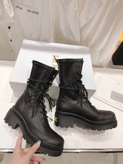 Luxury Shoes - DIR - 1022