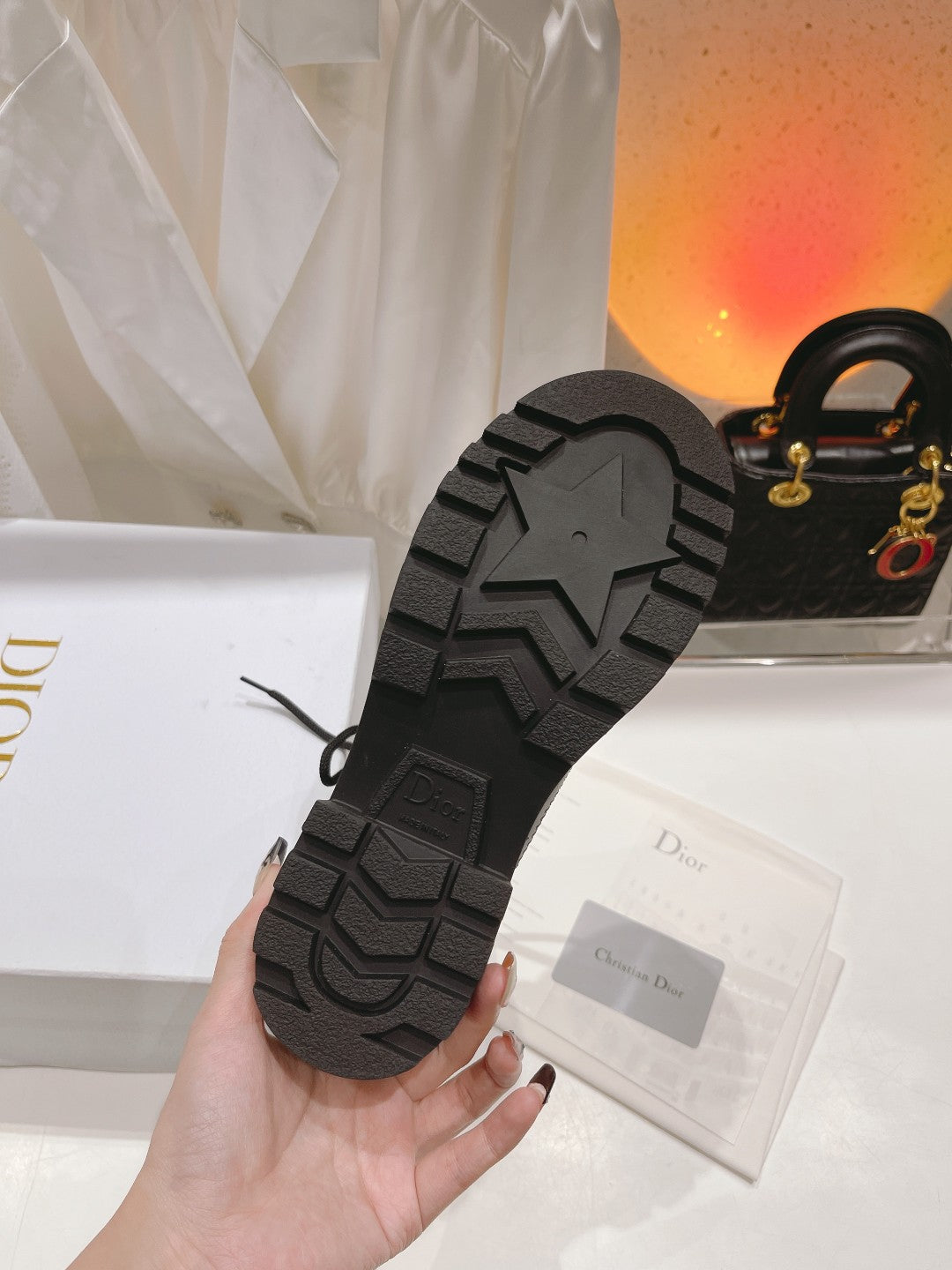 Luxury Shoes - DIR - 1022