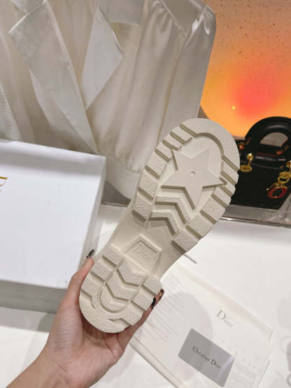 Luxury Shoes - DIR - 1048