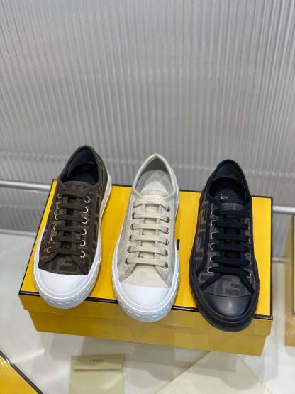 Luxury Shoes - FED - 507