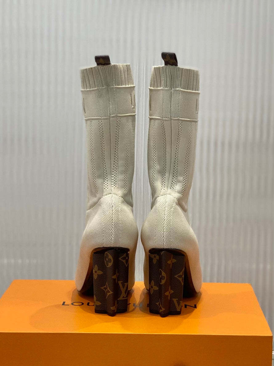 Luxury Shoes - LU-V - 1055