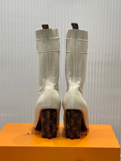 Luxury Shoes - LU-V - 1055