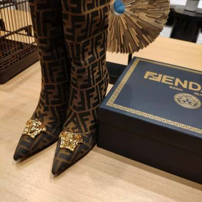 Luxury Shoes - FED - 451