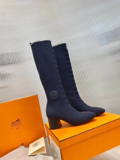 Luxury Shoes - HMS - 610
