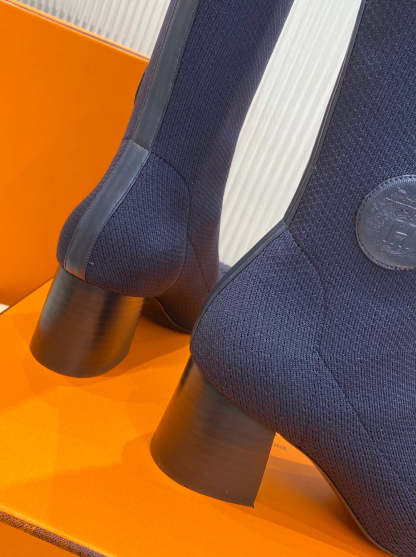 Luxury Shoes - HMS - 610
