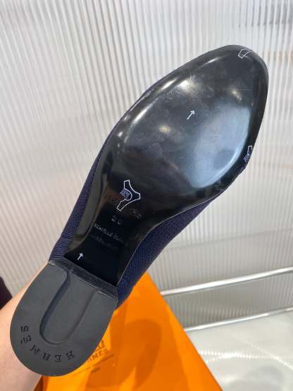 Luxury Shoes - HMS - 610