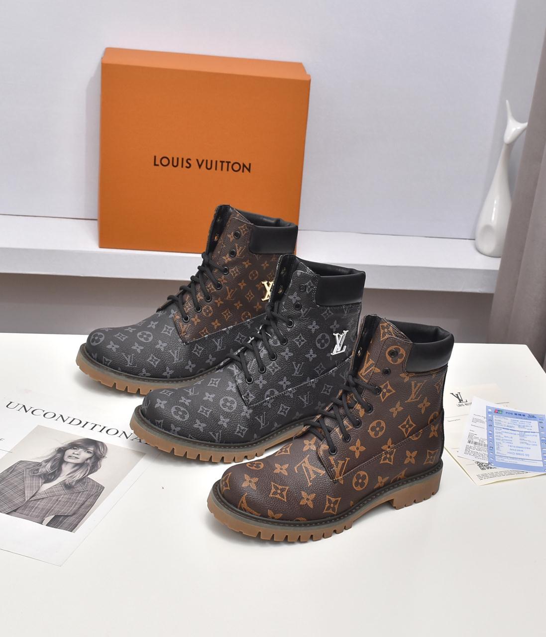 Luxury Shoes - LU-V - 610