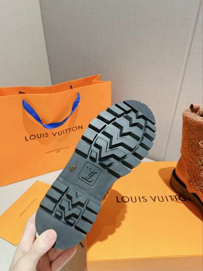 Luxury Shoes - LU-V - 616