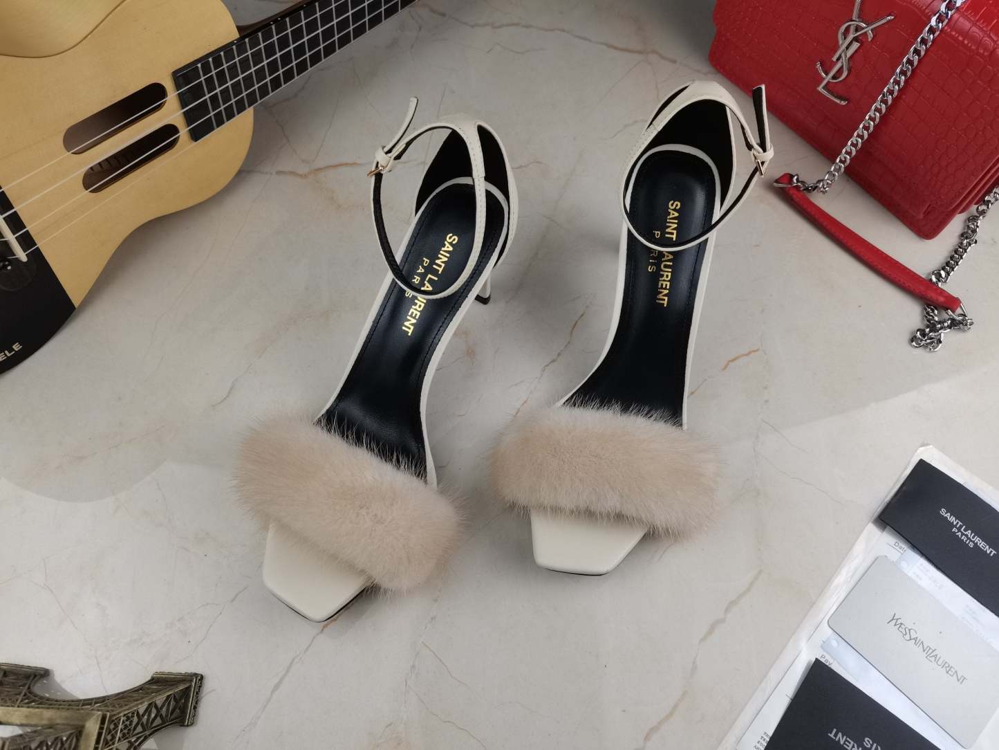 Luxury Shoes Sandals - SL - 442