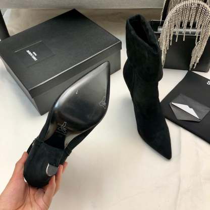 Luxury Shoes Sandals - SL - 421