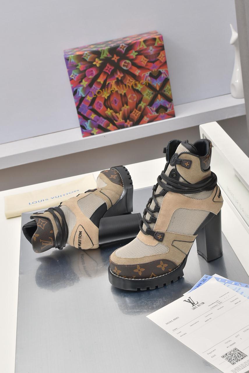 Luxury Shoes - LU-V - 530