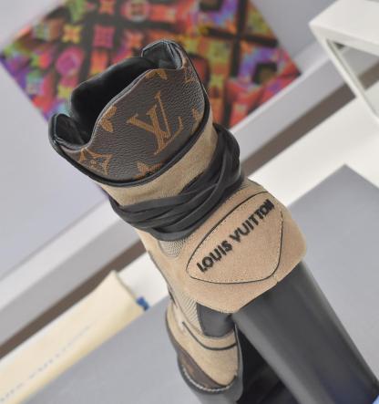 Luxury Shoes - LU-V - 530