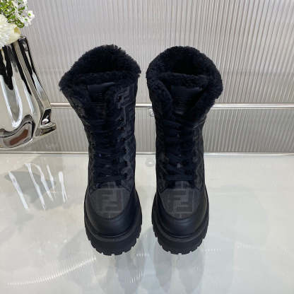 Luxury Shoes - FED - 336
