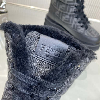 Luxury Shoes - FED - 336
