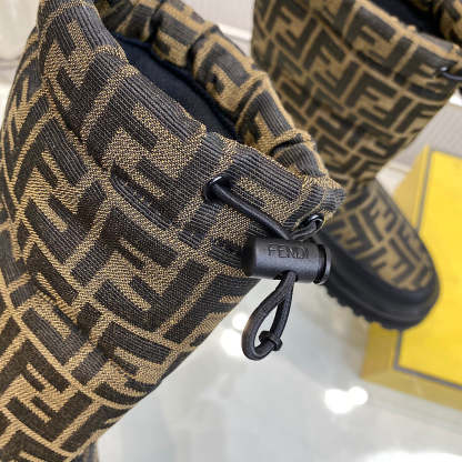 Luxury Shoes - FED - 334