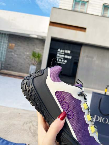 Luxury Shoes - DIR - 827