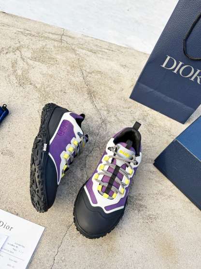 Luxury Shoes - DIR - 827