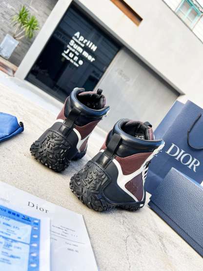 Luxury Shoes - DIR - 817