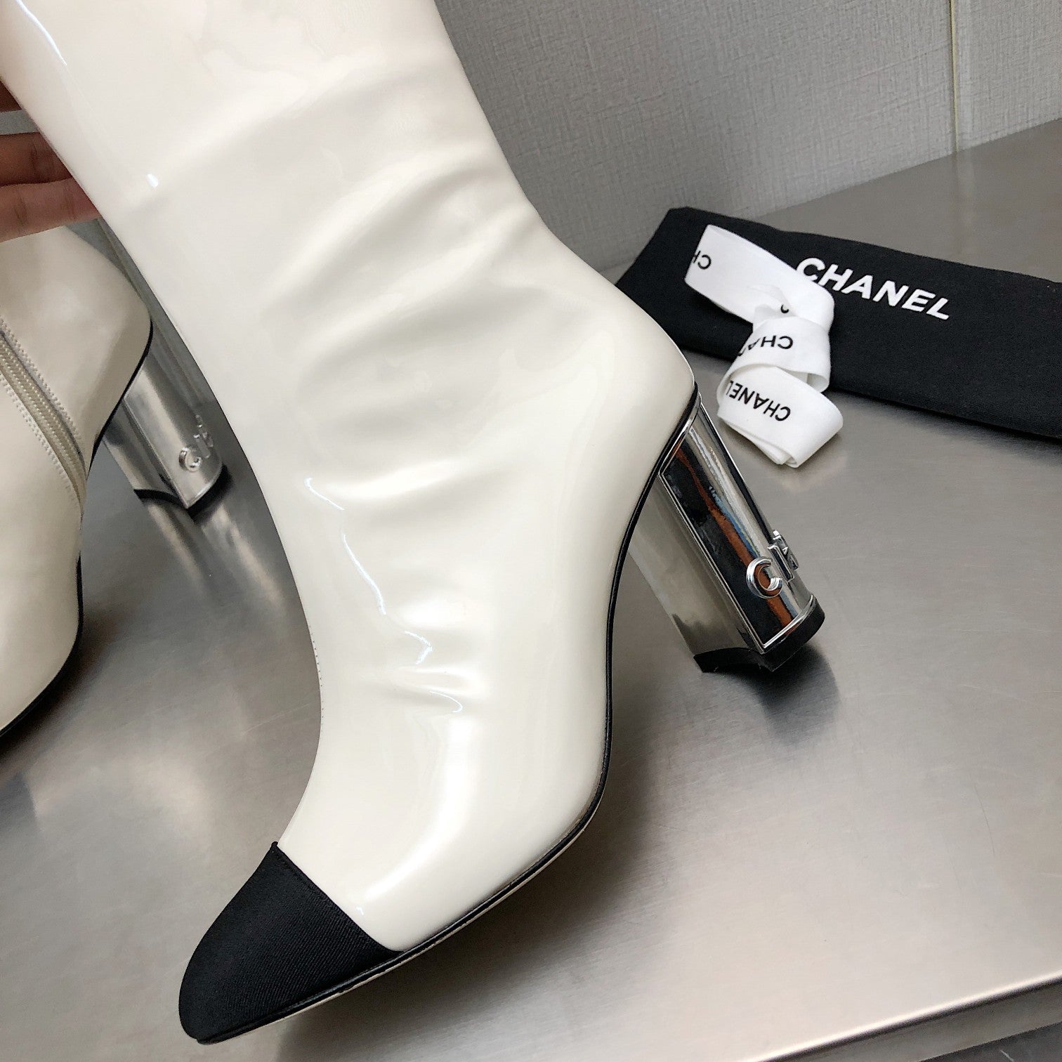 Luxury Shoes Sandals - CHL - 1347