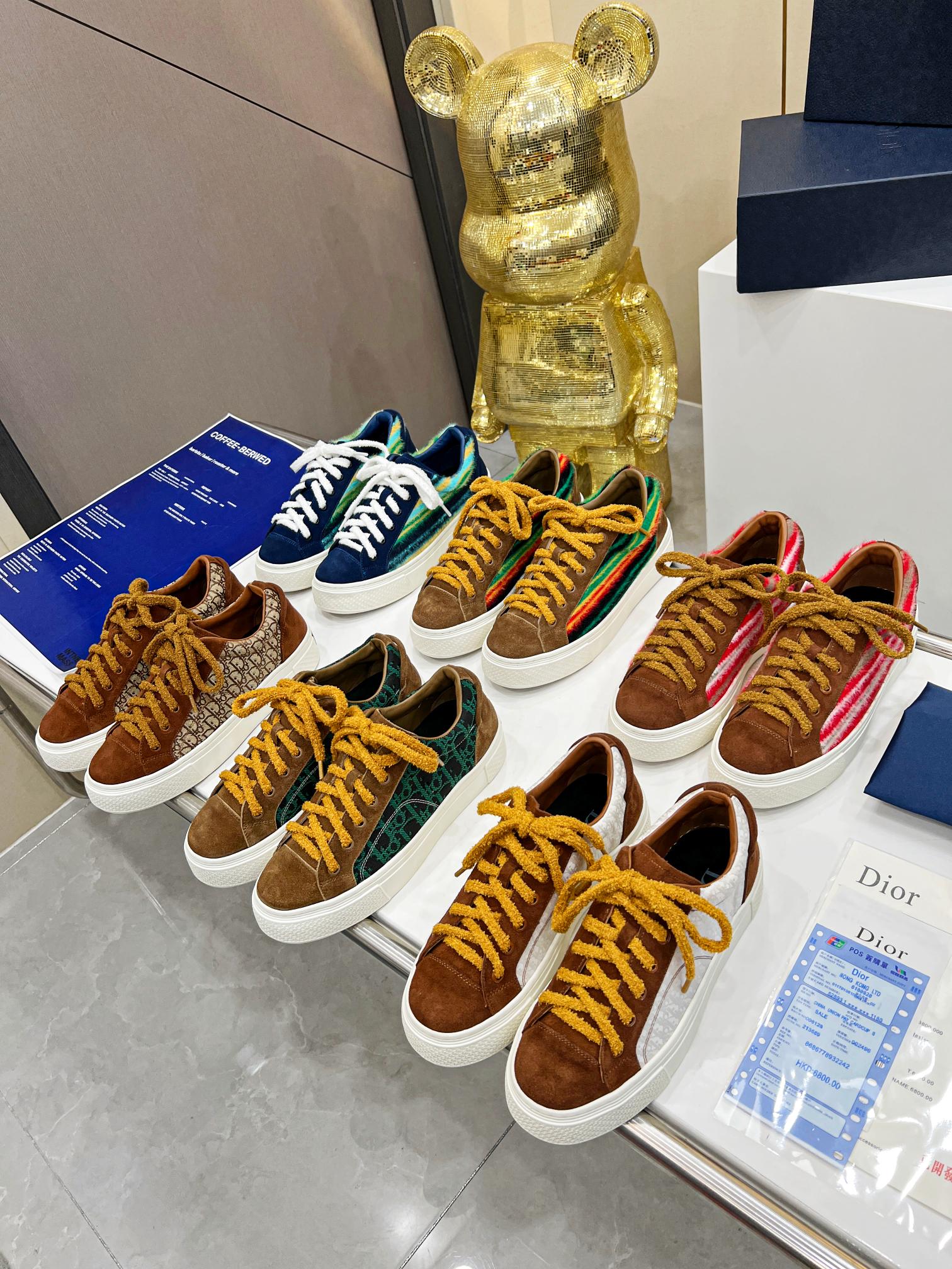 Luxury Shoes - DIR - 701