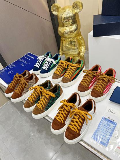 Luxury Shoes - DIR - 701