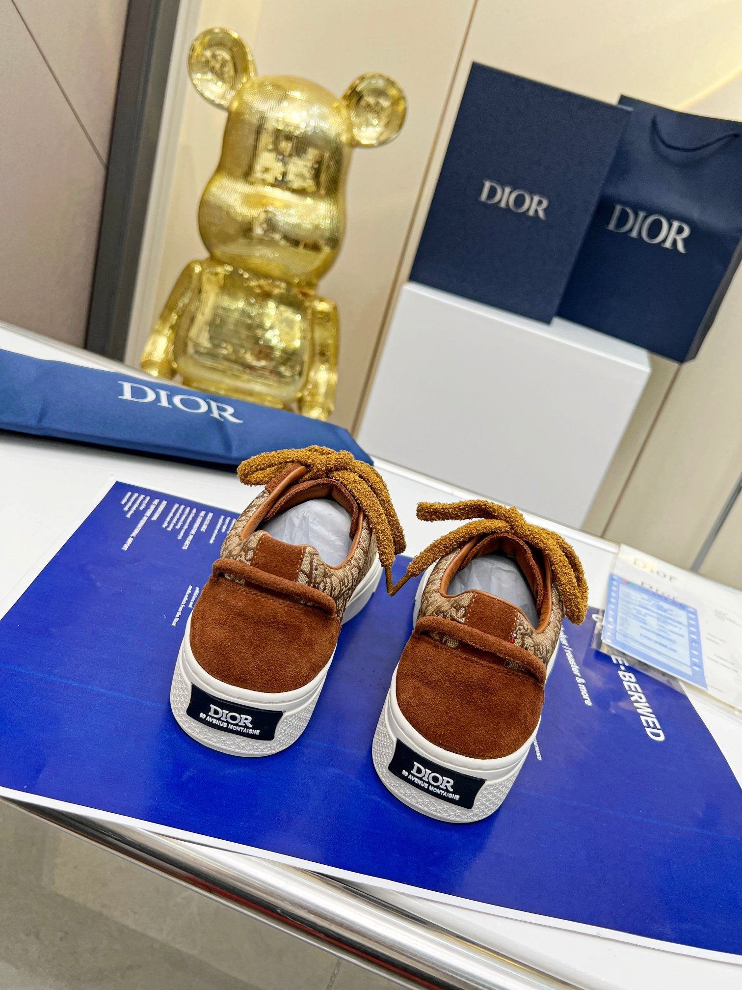 Luxury Shoes - DIR - 701