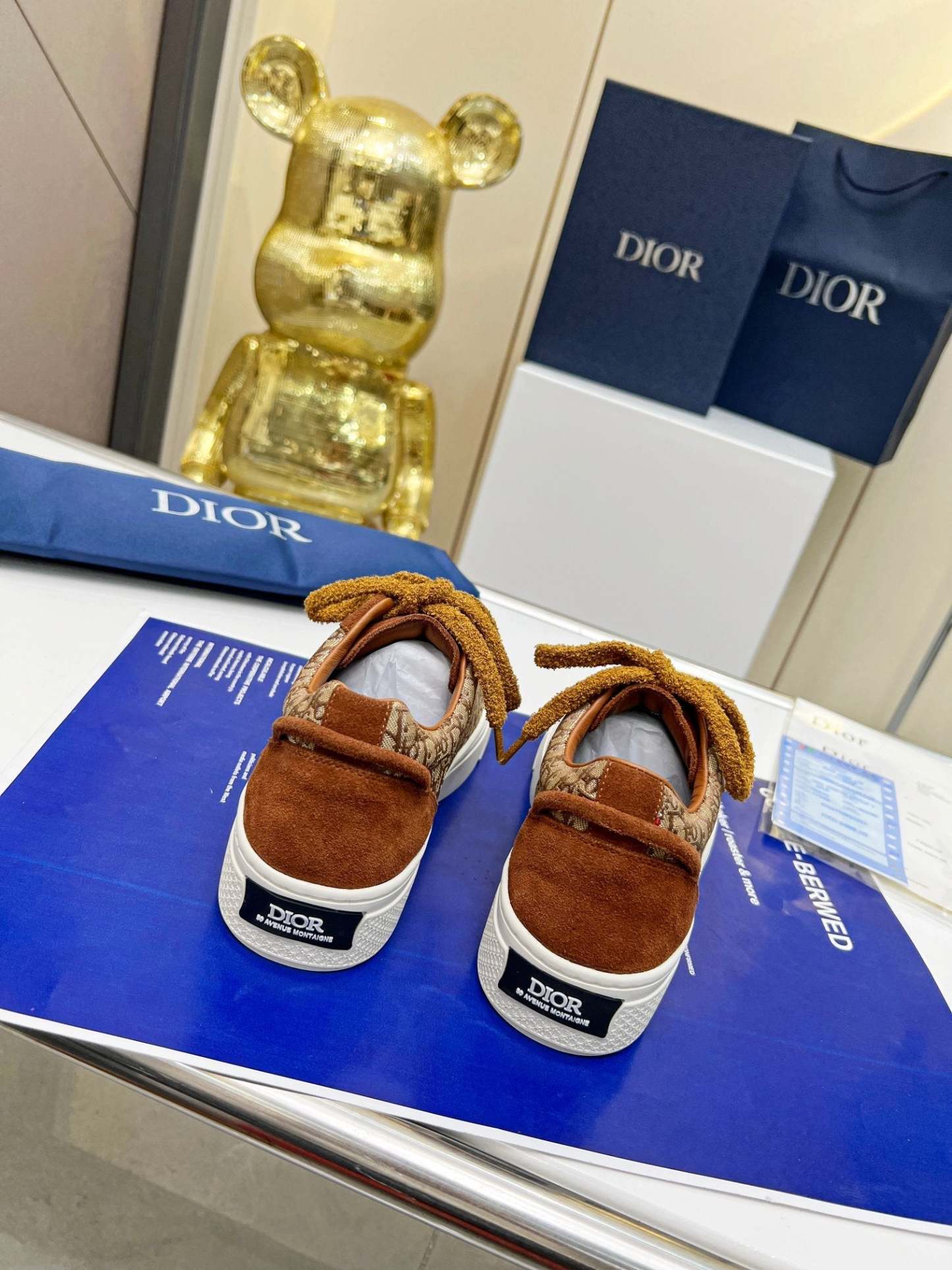 Luxury Shoes - DIR - 701
