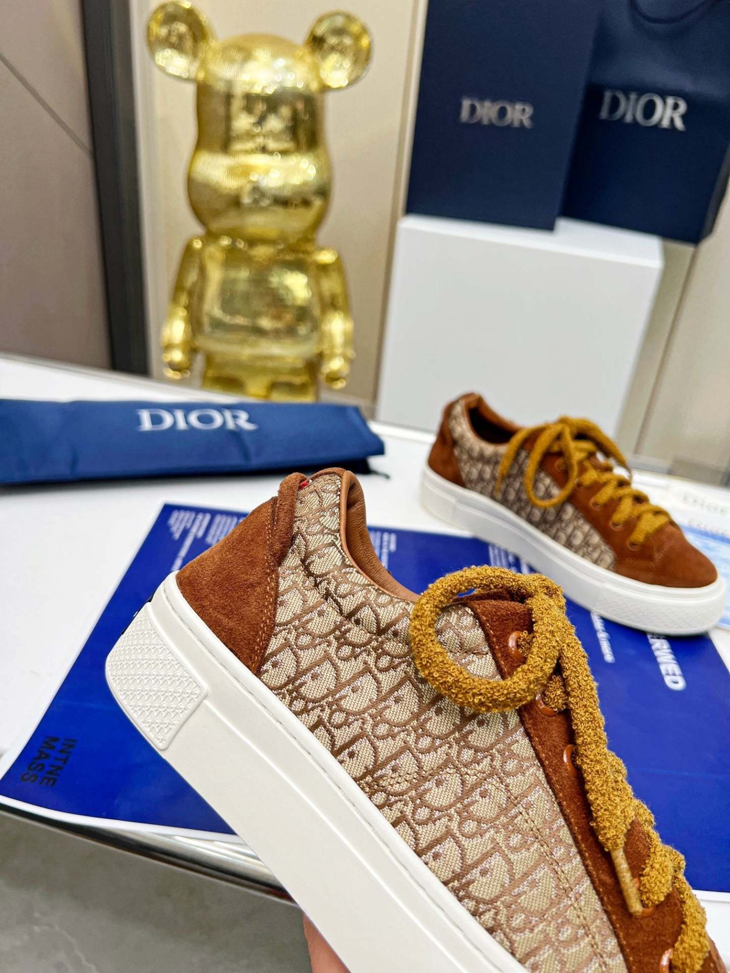 Luxury Shoes - DIR - 701