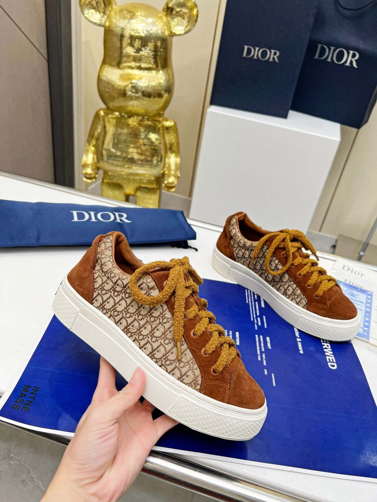 Luxury Shoes - DIR - 701