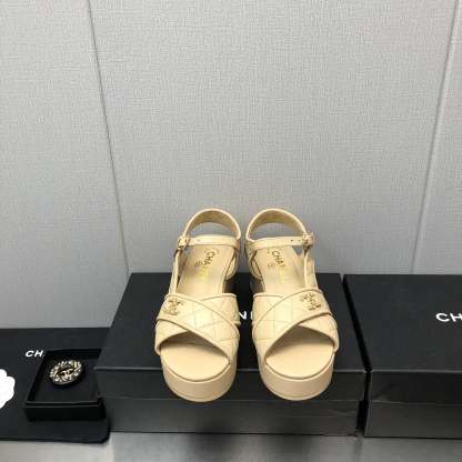 Luxury Shoes Sandals - CHL - 931