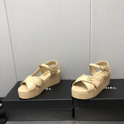 Luxury Shoes Sandals - CHL - 931