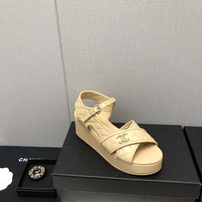 Luxury Shoes Sandals - CHL - 931