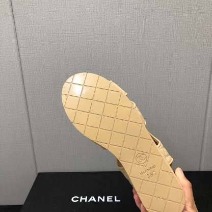 Luxury Shoes Sandals - CHL - 931