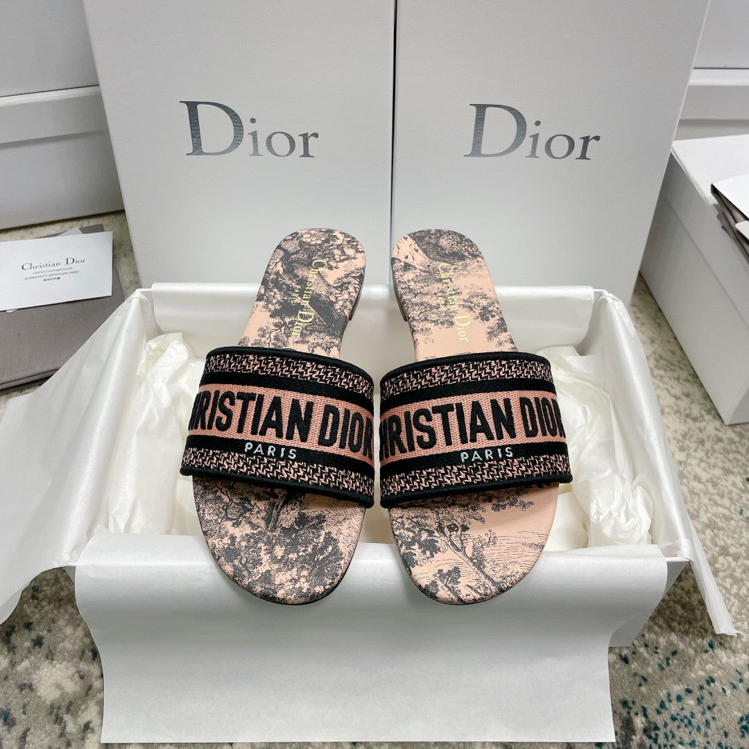 Luxury Shoes - DIR - 460