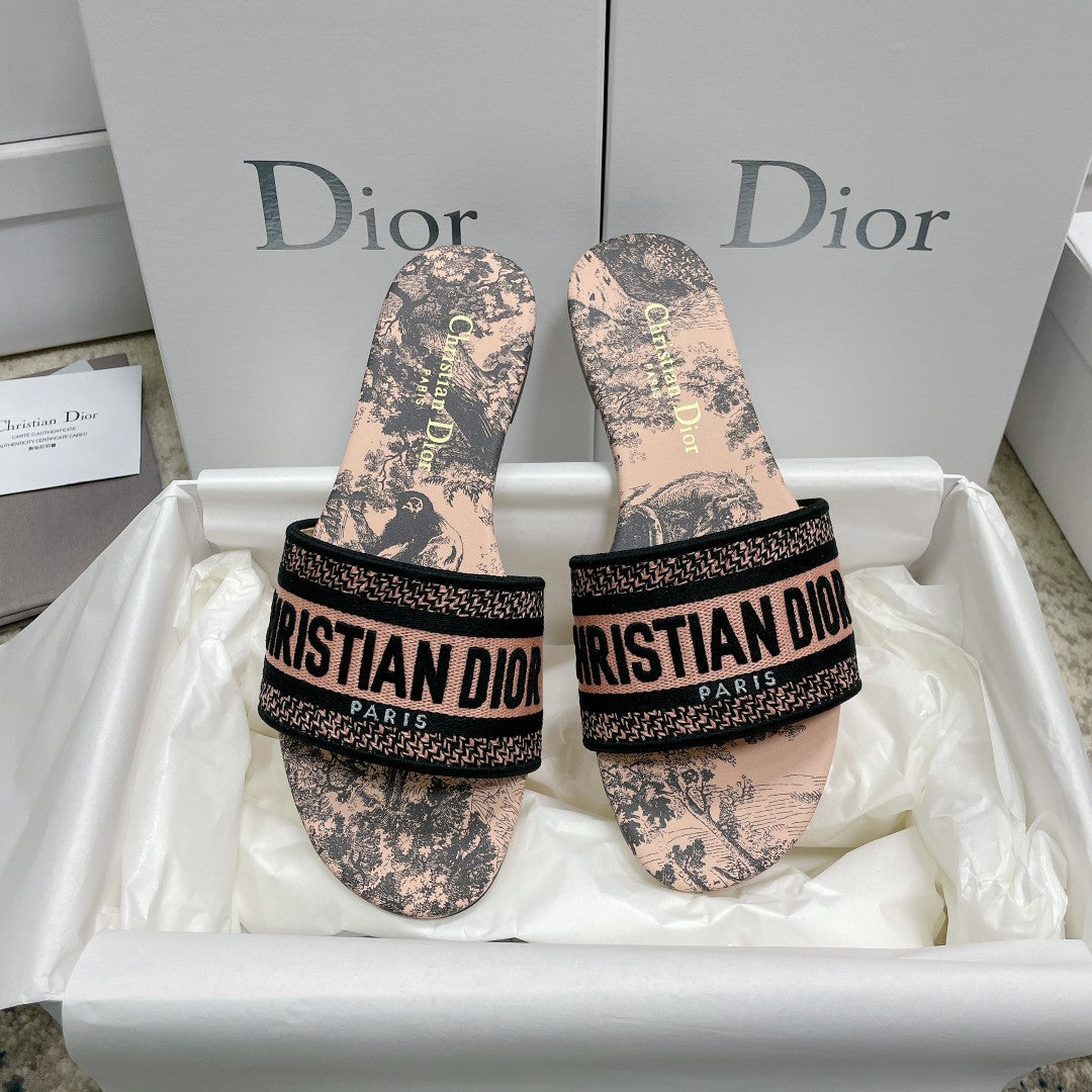Luxury Shoes - DIR - 460