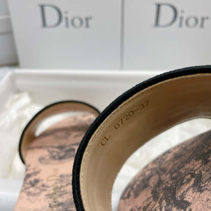 Luxury Shoes - DIR - 460