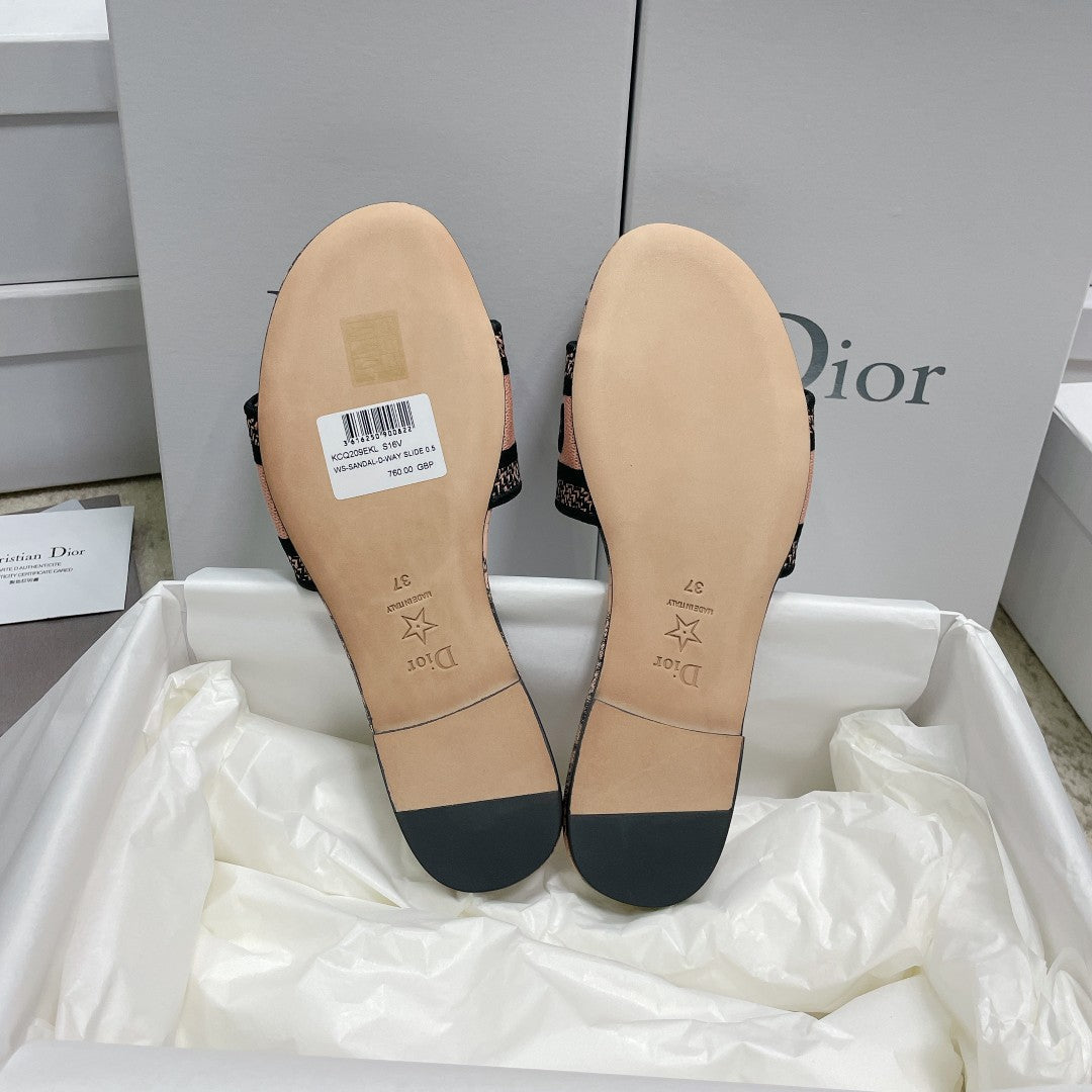 Luxury Shoes - DIR - 460