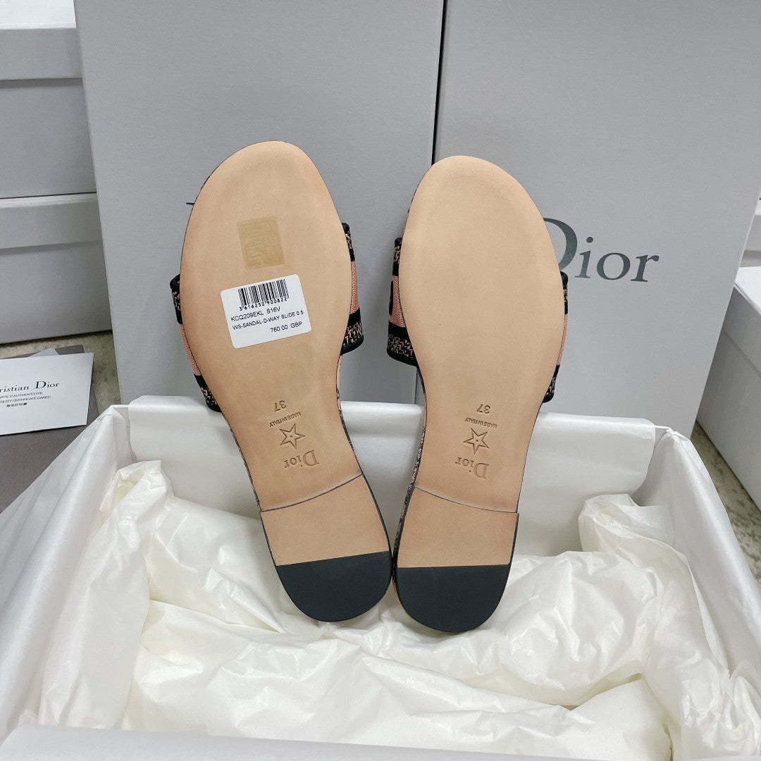 Luxury Shoes - DIR - 460