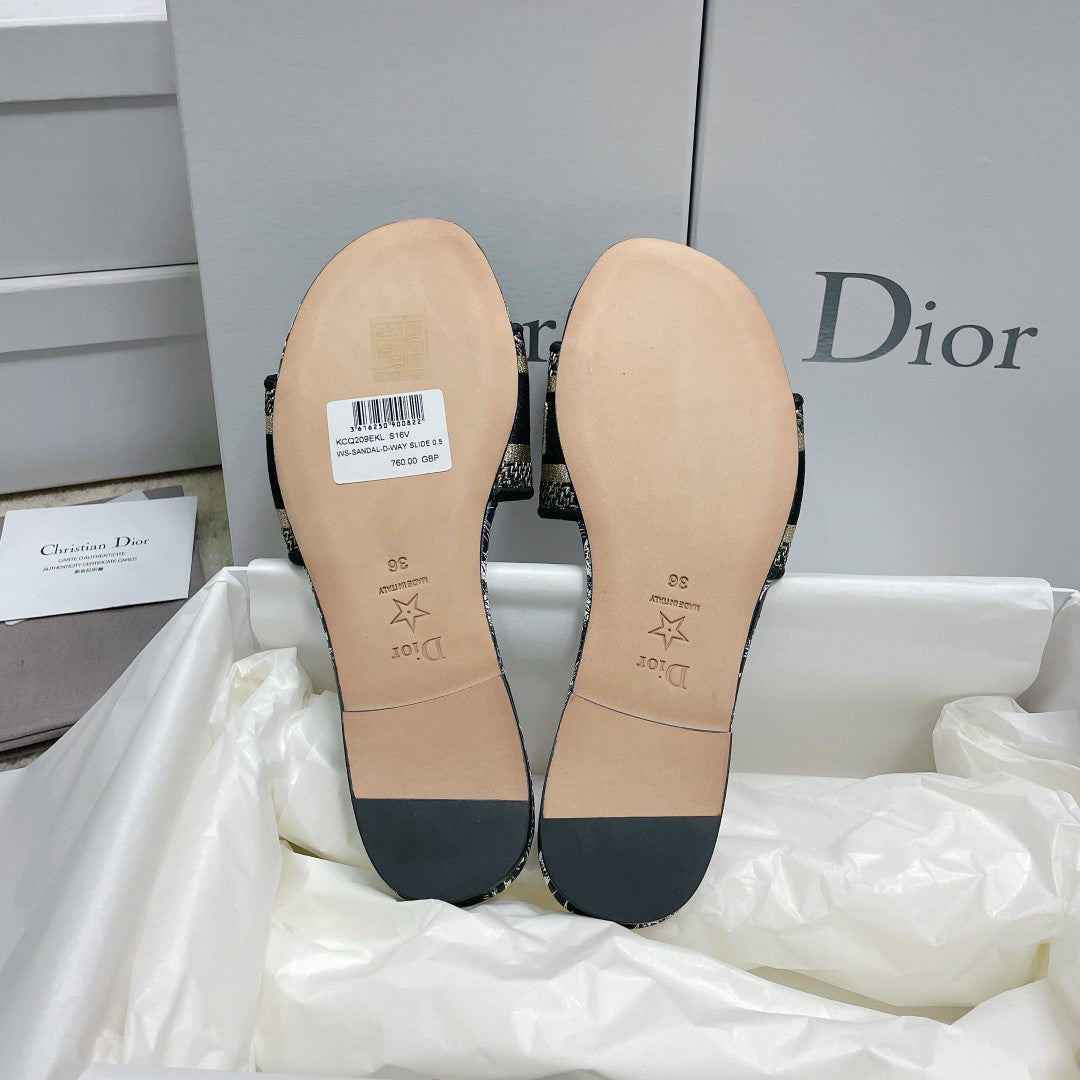Luxury Shoes - DIR - 470