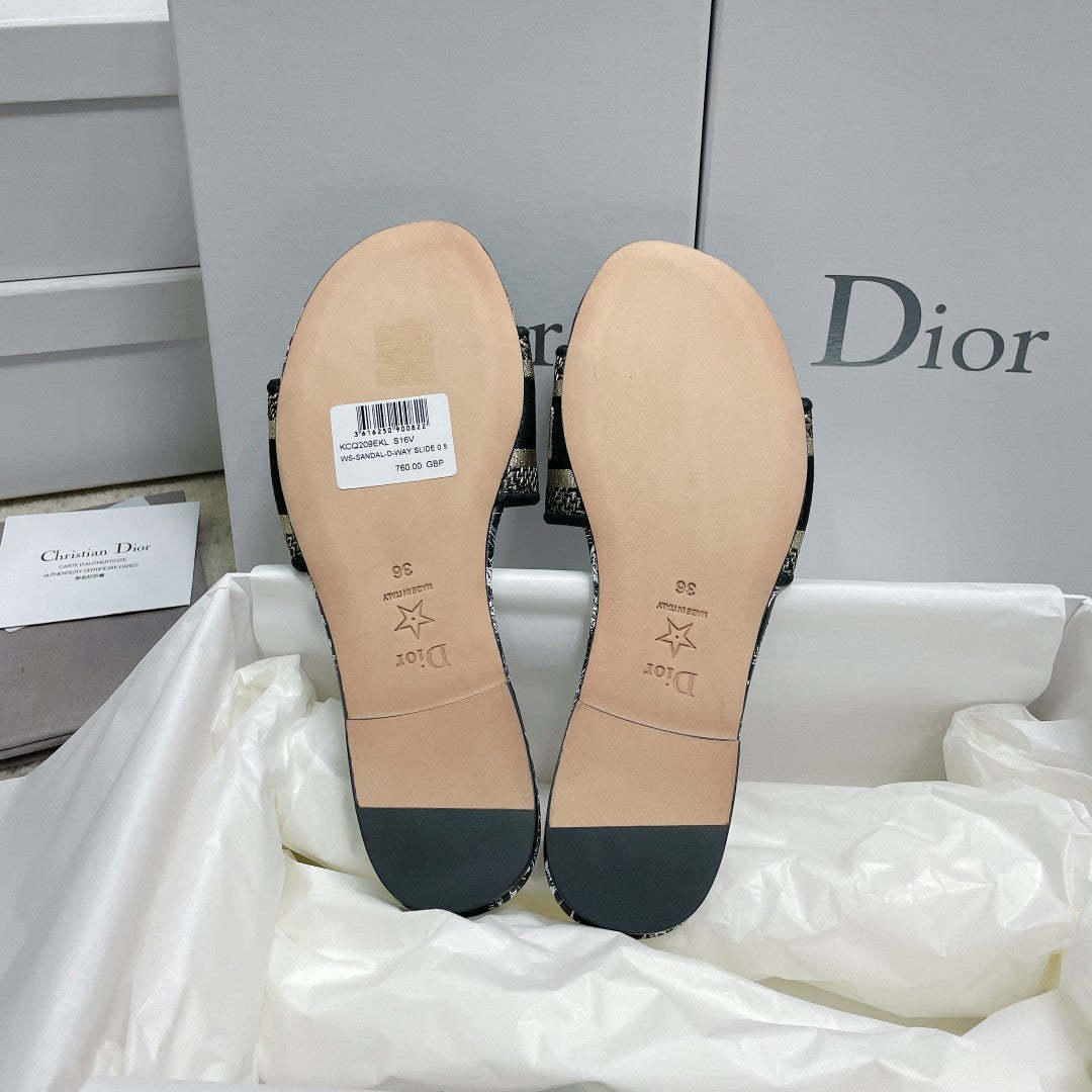 Luxury Shoes - DIR - 470