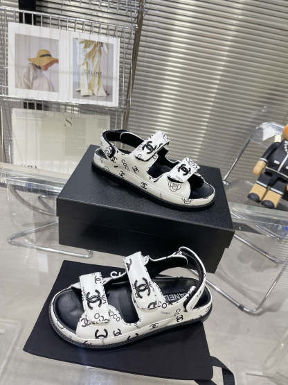 Luxury Shoes Sandals - CHL - 864