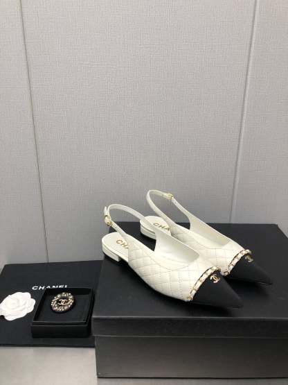 Luxury Shoes Sandals - CHL - 876