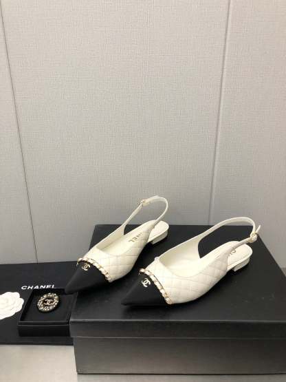 Luxury Shoes Sandals - CHL - 876
