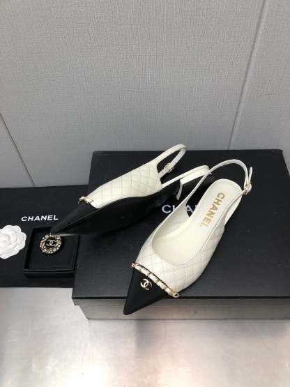 Luxury Shoes Sandals - CHL - 876