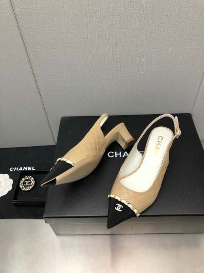 Luxury Shoes Sandals - CHL - 885