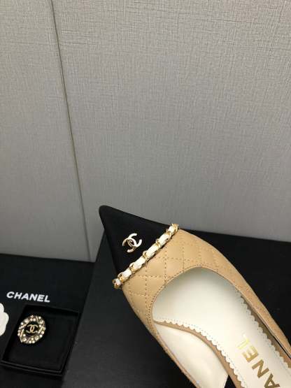Luxury Shoes Sandals - CHL - 885