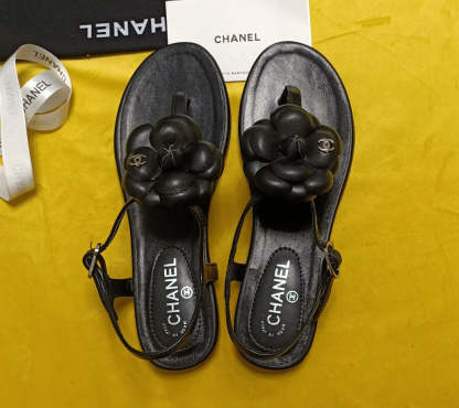 Luxury Shoes Sandals - CHL - 836
