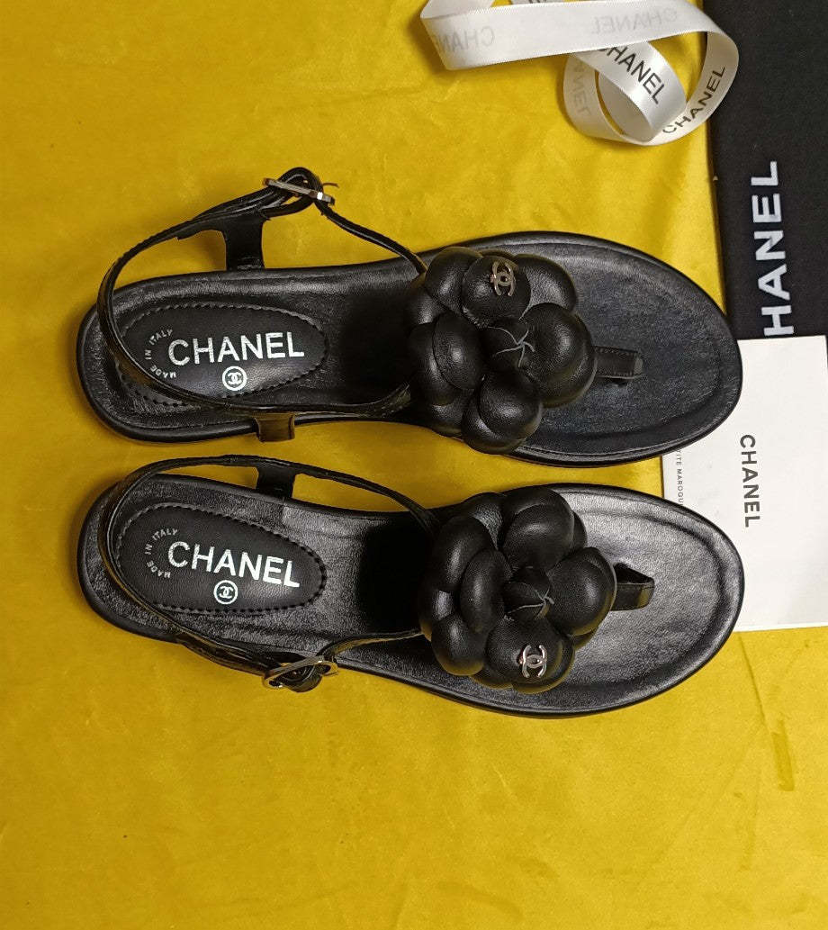 Luxury Shoes Sandals - CHL - 836
