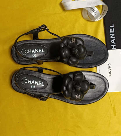 Luxury Shoes Sandals - CHL - 836