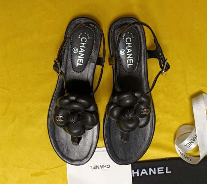 Luxury Shoes Sandals - CHL - 836